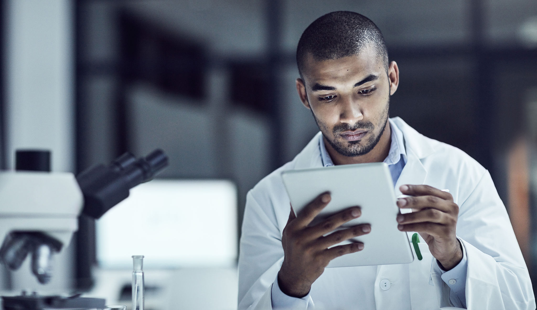 Healthcare Innovation