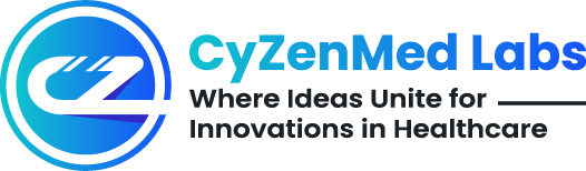 CyZenMed Labs Logo